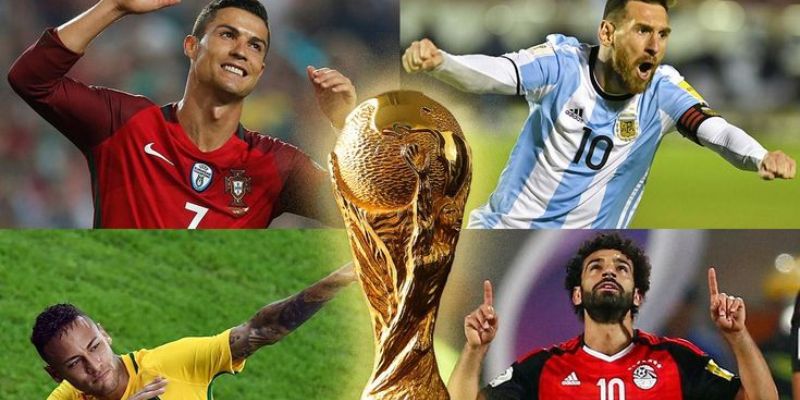 Vì sao FIFA quyết định tăng số đội tham dự World Cup 2026?